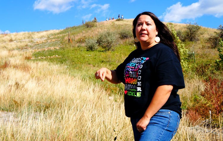 Women on the Front Lines Fighting Fracking in the Bakken Oil Shale Formations
